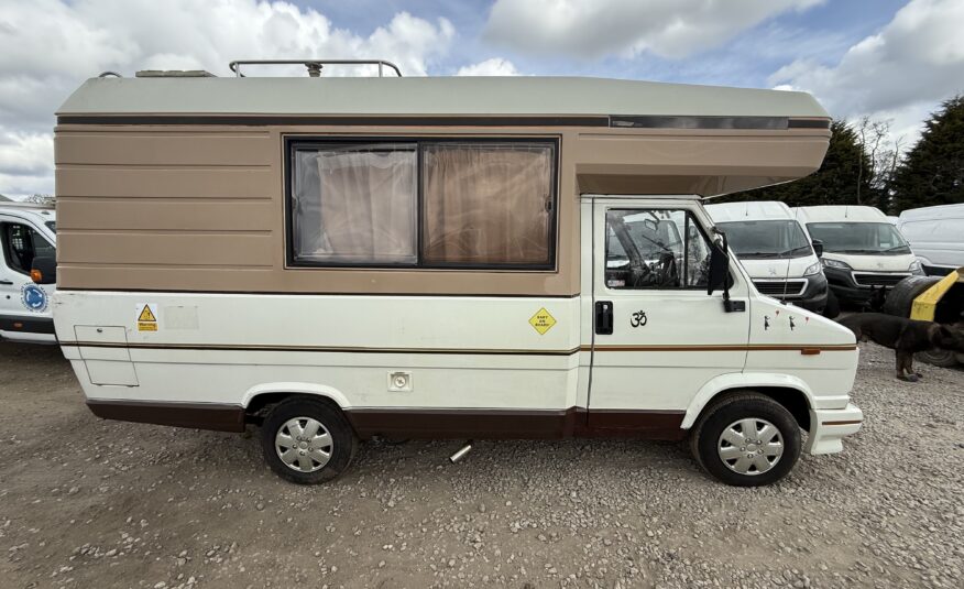 1988 Talbot Express Express 1300 P