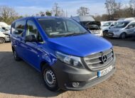 2020 MERCEDES VITO 114 PURE CDI AUTO