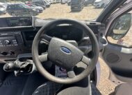 2007 Ford Transit Transit 100 17-Seat RWD