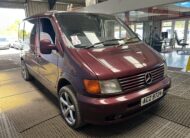 1999 Mercedes-Benz Vito Vito 110 CDI