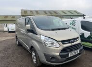 2013 Ford Transit Custom Transit Custom 290 Ltd E-Tech