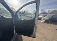 2014 Peugeot Expert Tepee Expert Tepee Comfort L2 HDi
