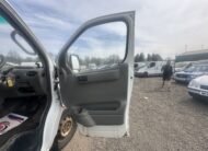 2017 LDV V80 V80 L1H1 P/V TD