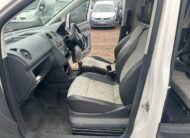 2013 Volkswagen Caddy Caddy C20 Startline TDI BlueMotion Technology