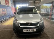 2015 Peugeot Partner Partner 625 Professional HDI