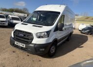 2020 Ford Transit Transit 350 Leader EcoBlue