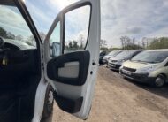 2017 Peugeot Boxer Boxer 335 Professional L3H2 Blue HDi