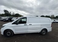 2020 MERCEDES VITO 110 PROGRESSIVE L2