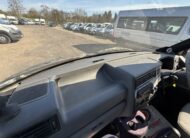 1996 Volkswagen Transporter 800 Special TD SWB