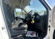 2017 Citroen Relay Relay 35 L3 Enterprise Blue HDi