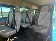 2006 Ford Transit Transit MiniBus