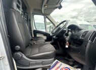 2018 Citroen Relay Relay 30 L1H1 Enterprise Blue HDi
