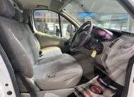 2011 Renault Trafic Trafic SL27 DCI 115