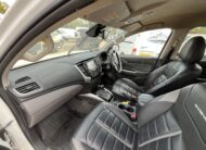 2017 Mitsubishi L200 L200 Barbarian DI-D Auto