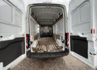 2018 Ford Transit Transit 350