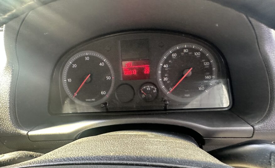 2005 Volkswagen Caddy Caddy C20 TDI 104