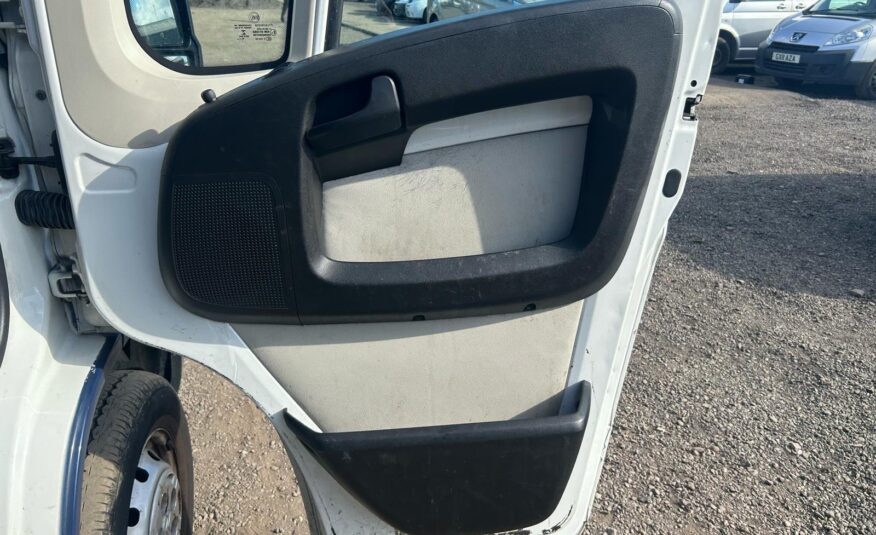 2019 Citroen Relay Relay 35 L3 Blue HDi