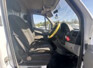 2017 MERCEDES SPRINTER 314CDI