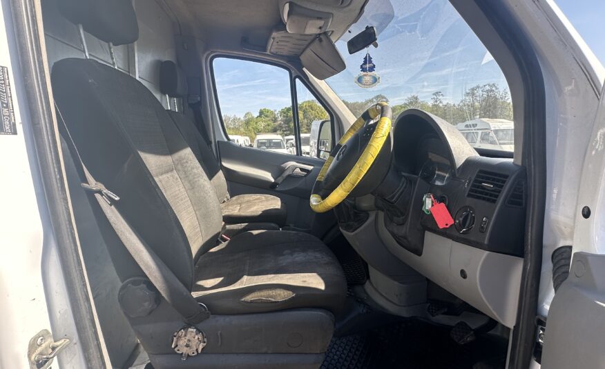 2017 MERCEDES SPRINTER 314CDI