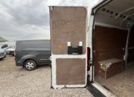 2019 PEUGEOT BOXER BLUEHDI 335 L3H2 PROFESSIONAL P/V
