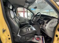 2004 Renault Trafic Trafic SL27 dCi 100 SWB