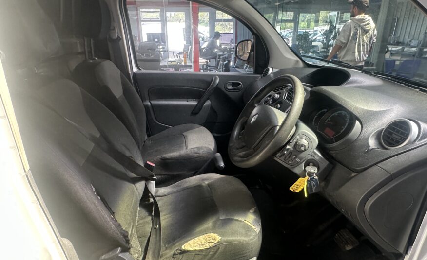 2019 Renault Kangoo Maxi Kangoo Maxi Business LL21 i ZE 33