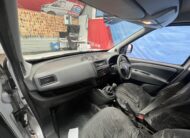 2014 Fiat Doblo Cargo Doblo 16V MultiJet