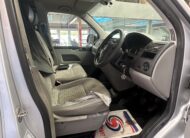 2010 Volkswagen Transporter Transporter T30 84 TDI SWB