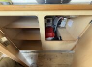 2001 FIAT DUCATO MAXI JTD LWB MAXI JTD LWB