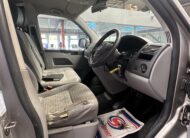2011 Volkswagen Transporter Transporter T28 102 TDI SWB