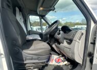 2007 Peugeot Boxer Boxer 330 SWB