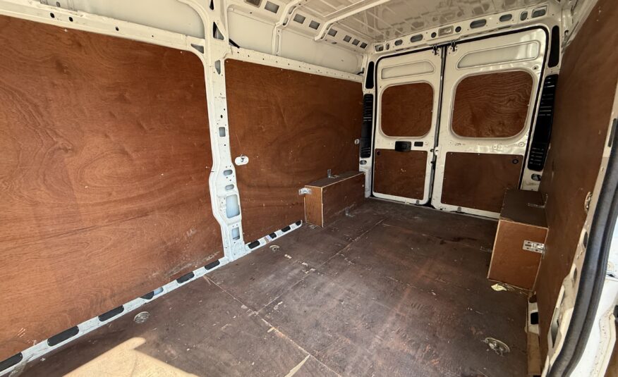 2021 Citroen Relay Relay 35 L3H2 Enterprise Blue HDi S/S