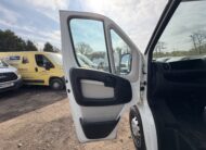 2017 Peugeot Boxer Boxer 335 Professional L3H2 Blue HDi