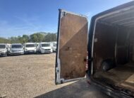 2011 Mercedes-Benz Sprinter Sprinter 210 CDI