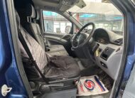 2006 Mercedes-Benz Vito Vito 115 CDI Compact