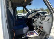 2002 Peugeot Boxer Boxer 350 LX LWB HDi
