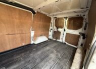 2015 Ford Transit Custom Transit Custom 290 Trend E-Tech