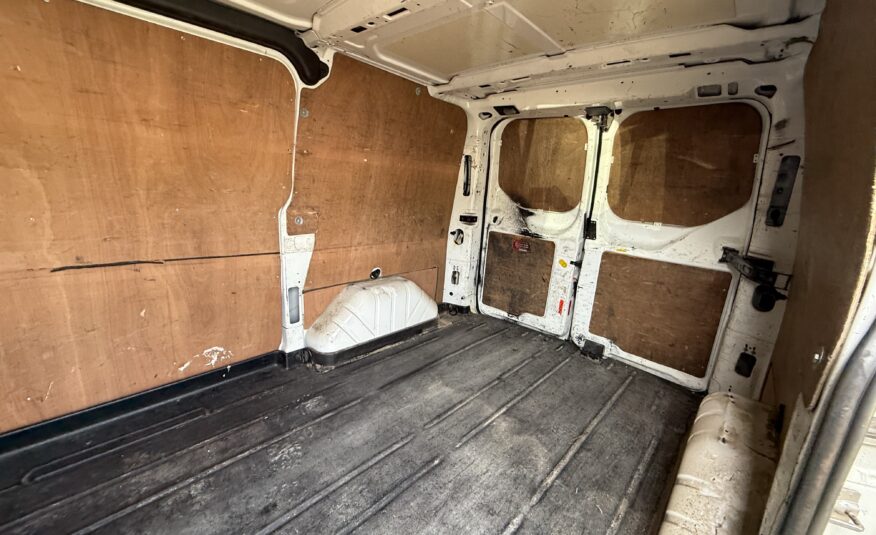 2015 Ford Transit Custom Transit Custom 290 Trend E-Tech