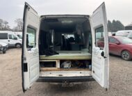 2006 FORD TRANSIT MINIBUS