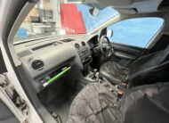 2013 Volkswagen Caddy Caddy C20 TDI 75