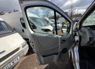 2014 VAUXHALL VIVARO 2700 SPORTIVE CDTI SWB 2700 SPORTIVE CDTI SWB