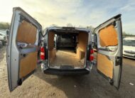 2019 Vauxhall Vivaro Vivaro 2900 Sportive S/S