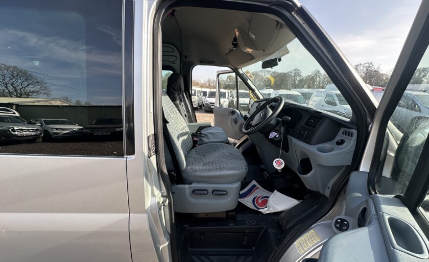 2012 Ford Transit Transit 135 T430 RWD