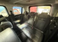2019 Peugeot Traveller Traveller Active Standard Blue HDi