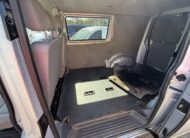 2007 Volkswagen Transporter Transporter T30 TDI 4Motion SWB