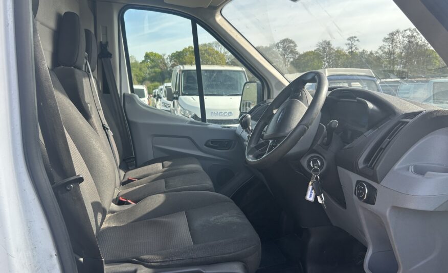 2017 Ford Transit Transit 350 L3 H2 P/V