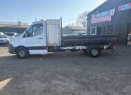 2018 Mercedes-Benz Sprinter Sprinter 314 CDI