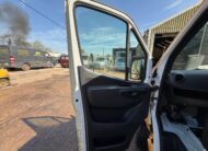 2022 Mercedes-Benz Sprinter Sprinter 315 Progressive CDI