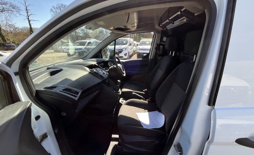 2015 Ford Transit Connect Transit Connect 240