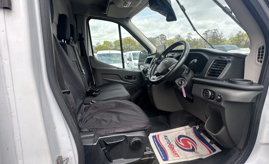 2021 Ford Transit Transit 350 Trend EcoBlue